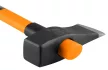 NEO Topor 2500g pentru tăiere, mâner din fibră de sticlă (27-050)