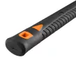 NEO Topor 2500g pentru tăiere, mâner din fibră de sticlă (27-050)