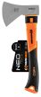 NEO Topor 600g, mâner din fibră de sticlă (27-120)