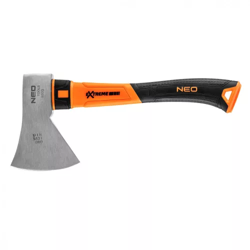 NEO Topor 800g, mâner din fibră de sticlă, două componente (27-121)