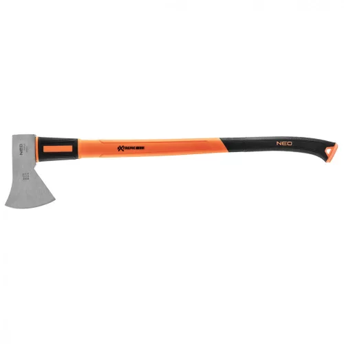 NEO Topor 1500g, mâner din fibră de sticlă, două componente (27-124)