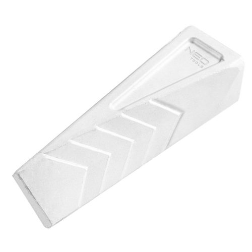 NEO Cuie din aluminiu pentru tăierea lemnului, 800 g, zimțate (27-211)