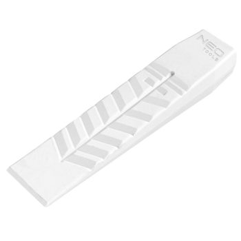   NEO Cuie din aluminiu pentru tăierea lemnului, 800g, zimțate (27-212)