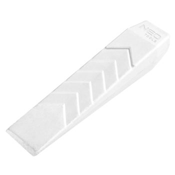   NEO Cuie din aluminiu pentru tăierea lemnului, 550g, zimțate (27-213)