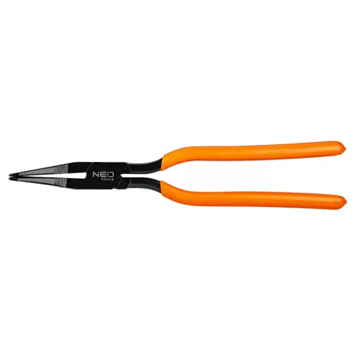 NEO Clește pentru Falc, 180 GRADE (31-070)