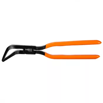 NEO Clește pentru Falc, 45 GRADE (31-075)