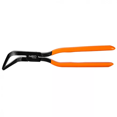 NEO Clește pentru Falc, 45 GRADE (31-075)