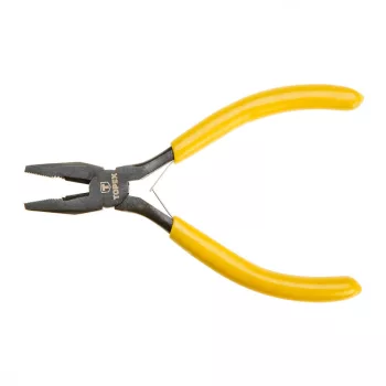TOPEX Clește combinat de precizie 140mm (32D030)