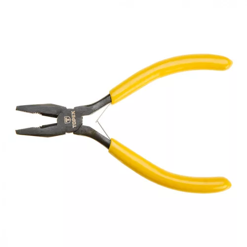 TOPEX Clește combinat de precizie 140mm (32D030)