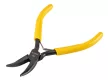TOPEX Clește de precizie cu braț lung 140mm (32D033)