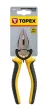 TOPEX Clește combinat 160mm (32D098)