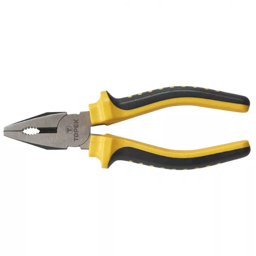 TOPEX Clește combinat 180mm (32D099)