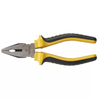 TOPEX Clește combinat 200mm (32D100)