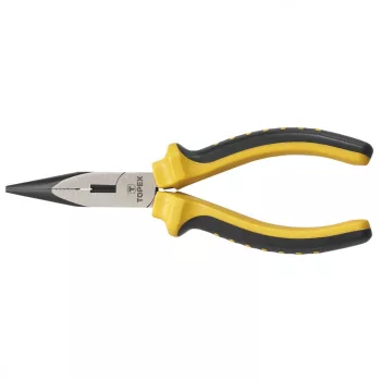TOPEX Clește cu vârf lung 160MM (32D101)