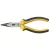 TOPEX Clește cu vârf lung 160MM (32D101)