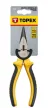 TOPEX Clește cu vârf lung 160MM (32D101)