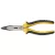 TOPEX Clește cu vârf curbat 160MM (32D103)
