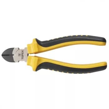 TOPEX Clește lateral 160mm (32D106)