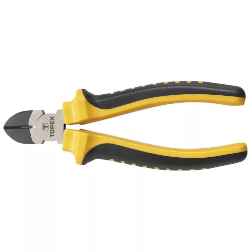 TOPEX Clește lateral 160mm (32D106)