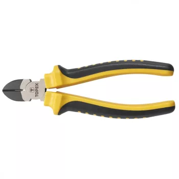 TOPEX Clește lateral 180mm (32D107)