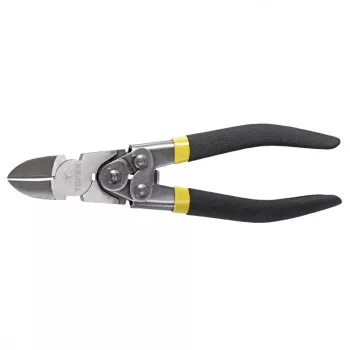 TOPEX CLEȘTE LATERAL 180MM CU TRANSMISIE (32D138)