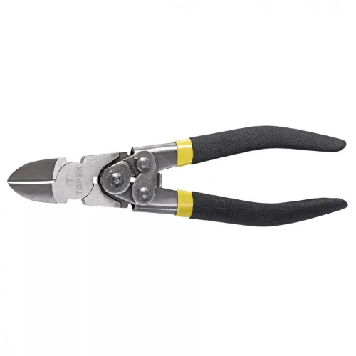 TOPEX CLEȘTE LATERAL 180MM CU TRANSMISIE (32D138)
