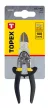 TOPEX CLEȘTE LATERAL 180MM CU TRANSMISIE (32D138)