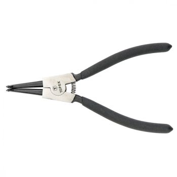   TOPEX CLEȘTE PENTRU INELE DE SIGURANȚĂ 180MM EXTERN CURBAT (32D307)