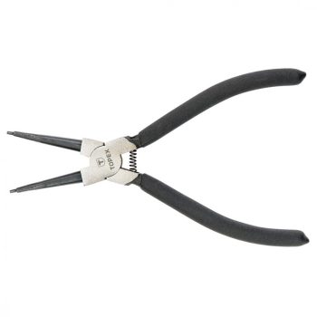   TOPEX CLEȘTE PENTRU INELE DE SIGURANȚĂ 180MM INTERN DREPT (32D308)