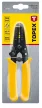 TOPEX DECAPATOR CABLU 150MM (32D405)