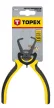 TOPEX DECAPATOR CABLU FOARFECHE 160MM (32D407)