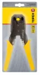 TOPEX Crimpator, clește pentru capete de cablu 4P 6P 8P (32D409)