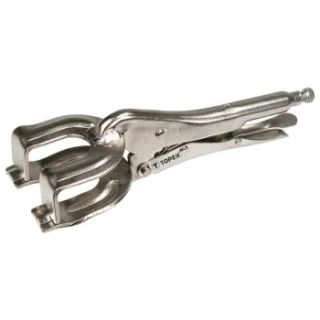 TOPEX Clește patent tip W (32D458)