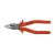 TOPEX CLEȘTE COMBINAT 160MM IZOLAT (32D510)