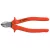TOPEX CLEȘTE LATERAL 160MM 1000V, izolat (32D517)