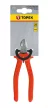 TOPEX CLEȘTE LATERAL 160MM 1000V, izolat (32D517)