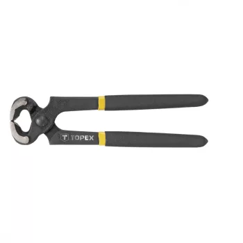 TOPEX Clește de tăiat 180MM PVC NY (32D530)