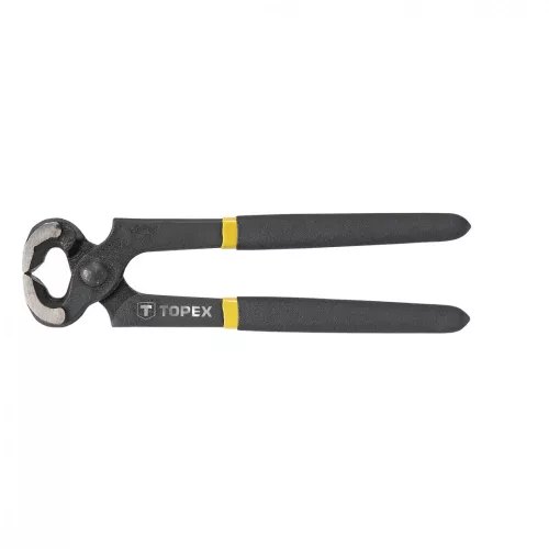 TOPEX Clește de tăiat 180MM PVC NY (32D530)