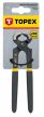 TOPEX Clește de tăiat 200MM (32D531)