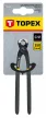 TOPEX Clește Rabitz 250mm (32D541)