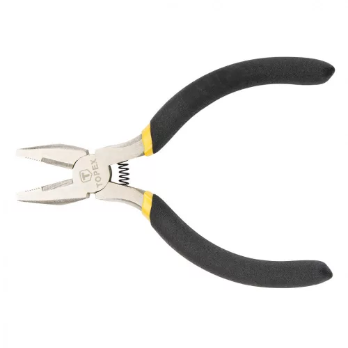 TOPEX Clește combinat 130MM (32D721)