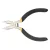 TOPEX Clește combinat 130MM (32D721)
