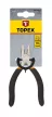 TOPEX Clește combinat 130MM (32D721)
