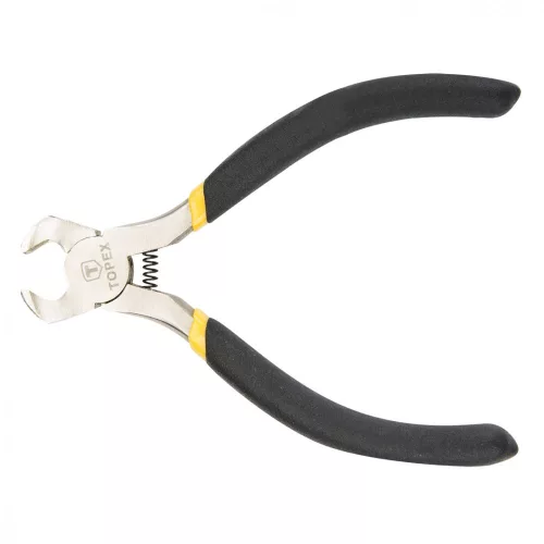 TOPEX Clește pentru capete de șurub 115mm (32D725)