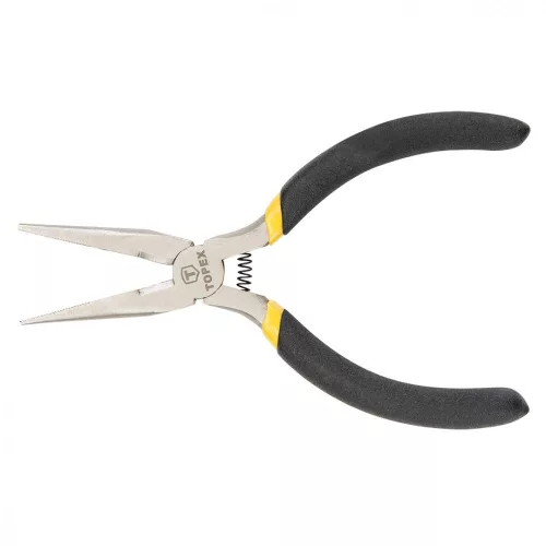 TOPEX Clește cu braț lung 130mm (32D726)