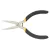 TOPEX Clește cu braț lung 130mm (32D726)