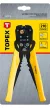 TOPEX DECAPATOR CABLU AUTOMAT 210MM (32D806)
