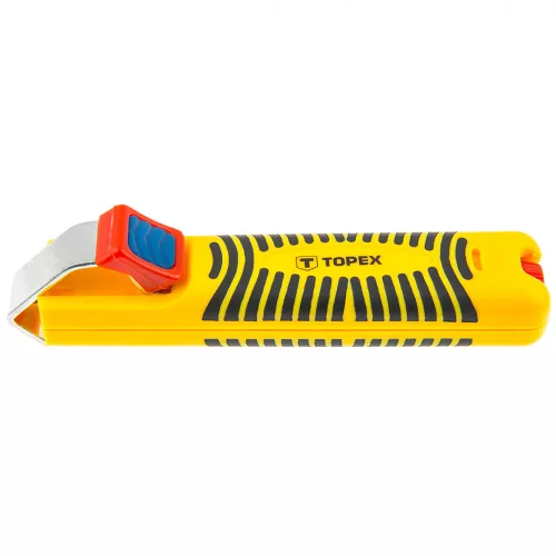 TOPEX DECAPATOR CABLU 8 - 28mm (32D810)