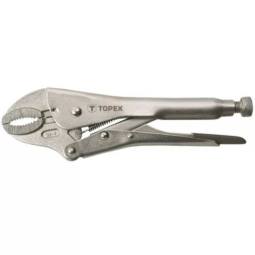 TOPEX Clește patent 225mm (32D855)