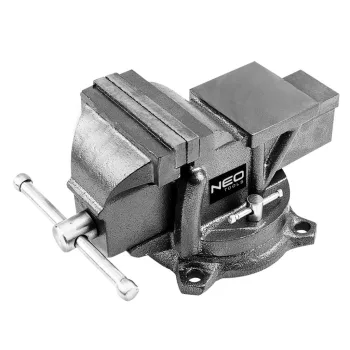 NEO Menghină 100mm, 7 KG, rotativă (35-010)